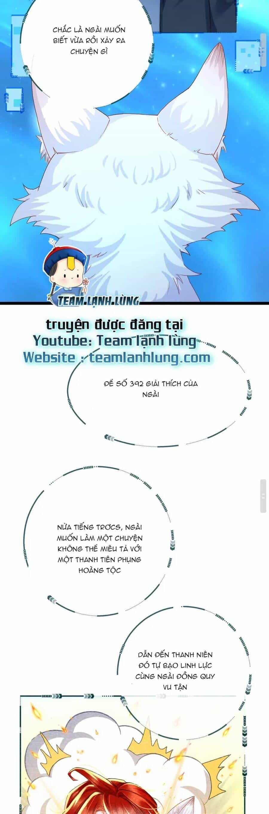 Sư Đệ Đáng Yêu Cư Nhiên Nhìn Trúng Ta - Chương 2 - ảnh 12