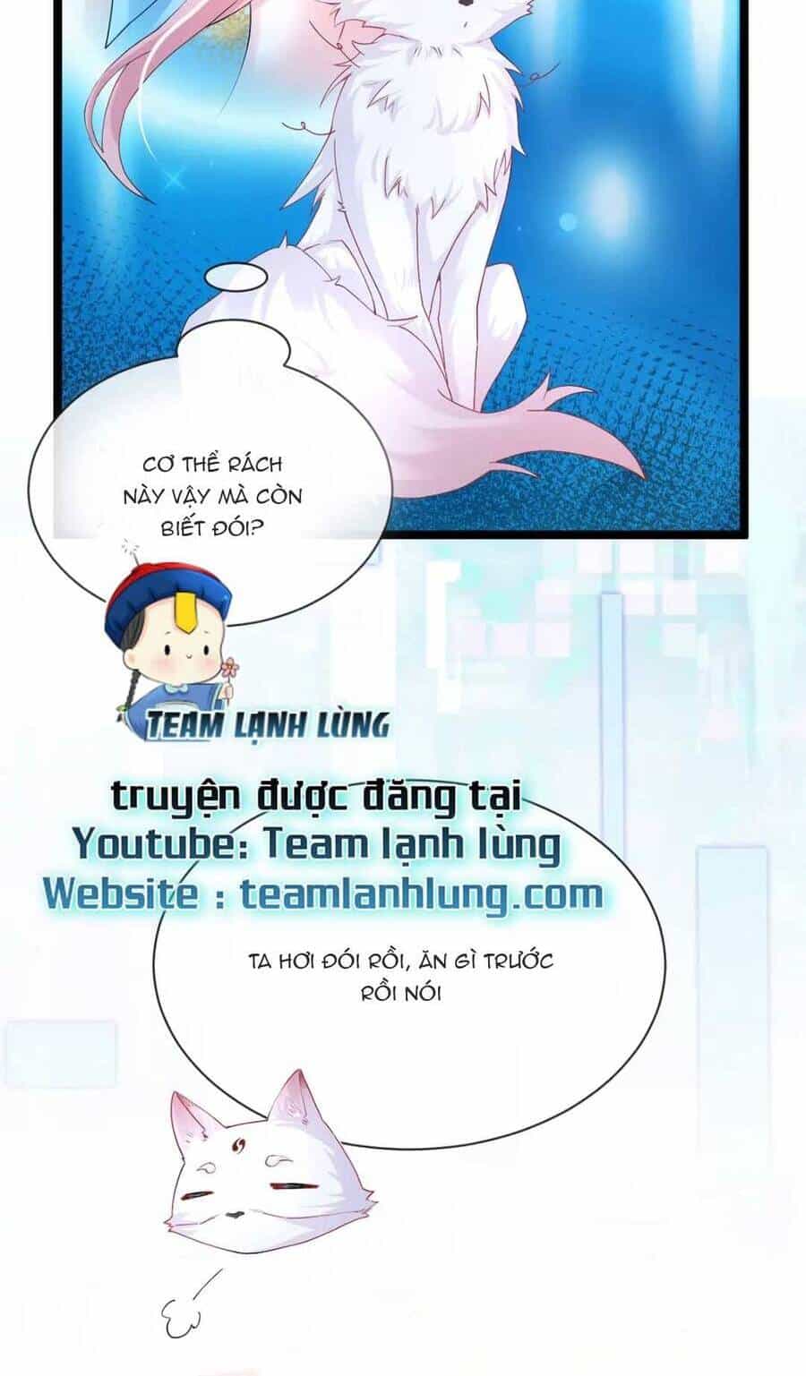 Sư Đệ Đáng Yêu Cư Nhiên Nhìn Trúng Ta - Chương 2 - ảnh 25