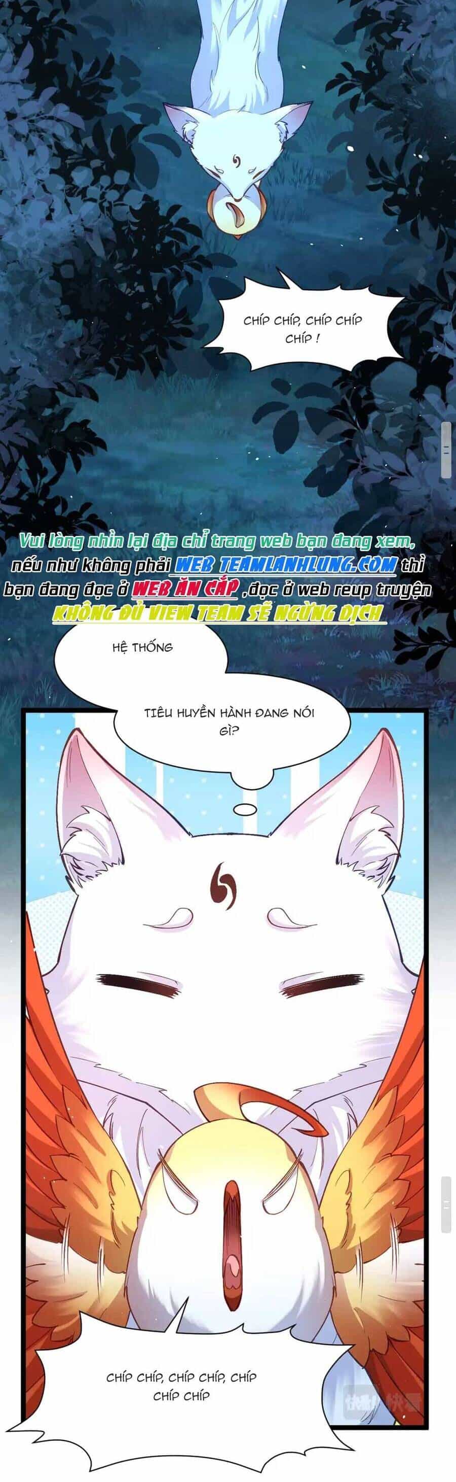 Sư Đệ Đáng Yêu Cư Nhiên Nhìn Trúng Ta - Chương 3 - ảnh 13