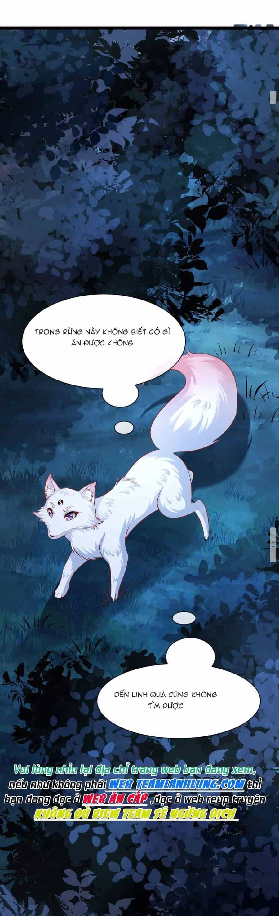 Sư Đệ Đáng Yêu Cư Nhiên Nhìn Trúng Ta - Chương 3 - ảnh 3