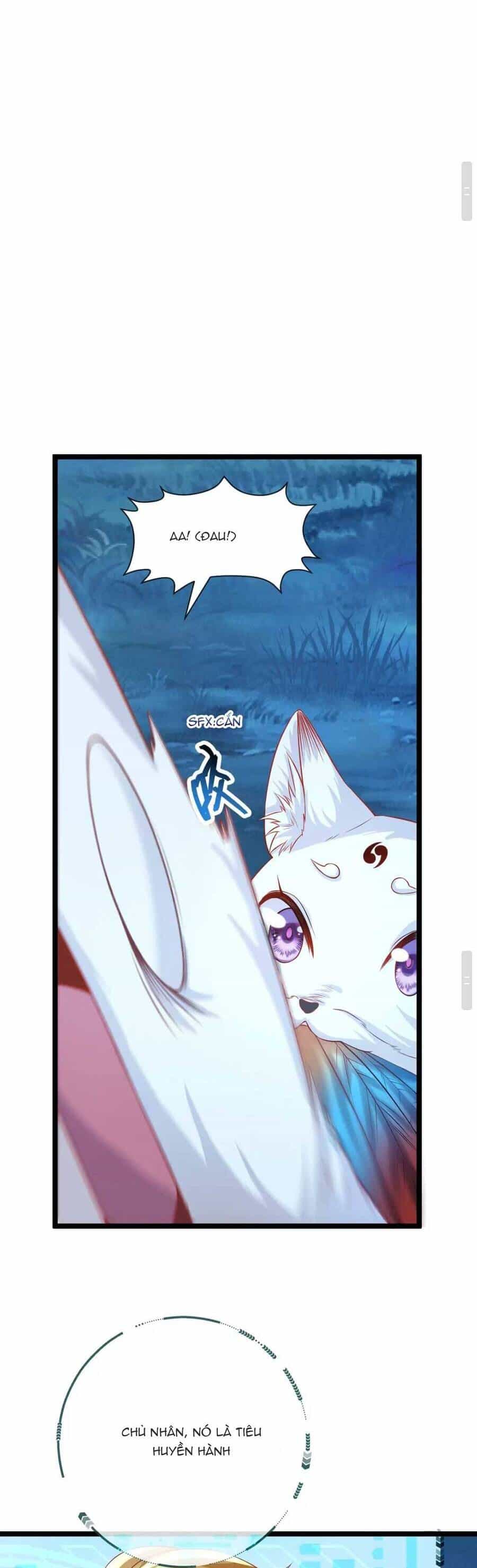Sư Đệ Đáng Yêu Cư Nhiên Nhìn Trúng Ta - Chương 3 - ảnh 7