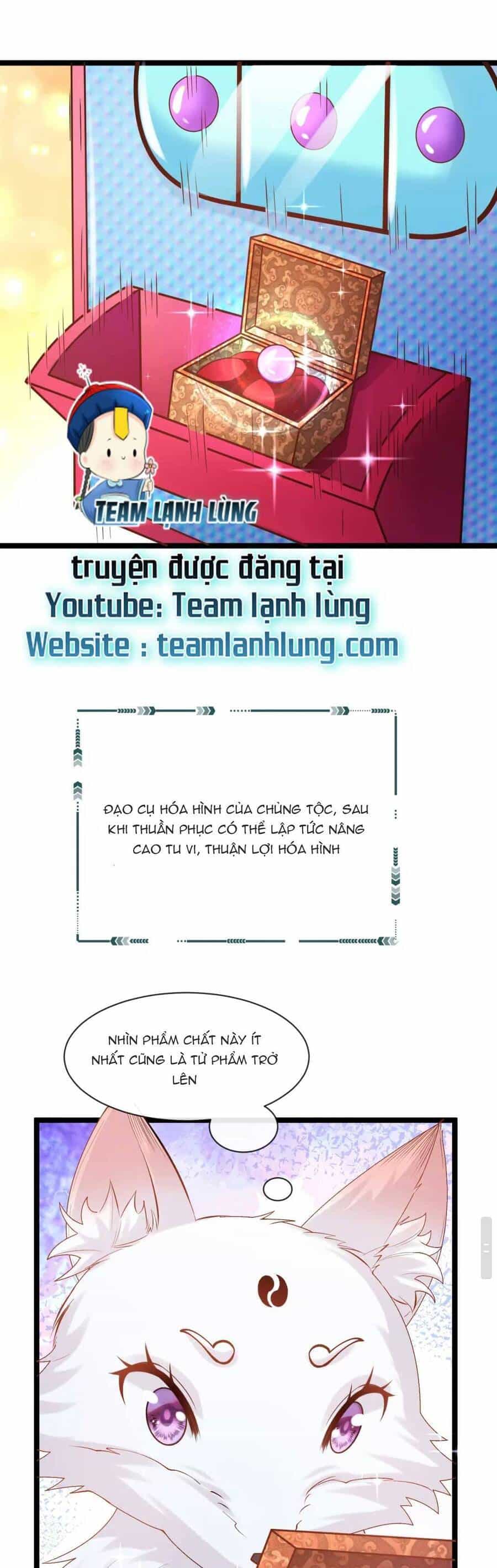 Sư Đệ Đáng Yêu Cư Nhiên Nhìn Trúng Ta - Chương 5 - ảnh 23