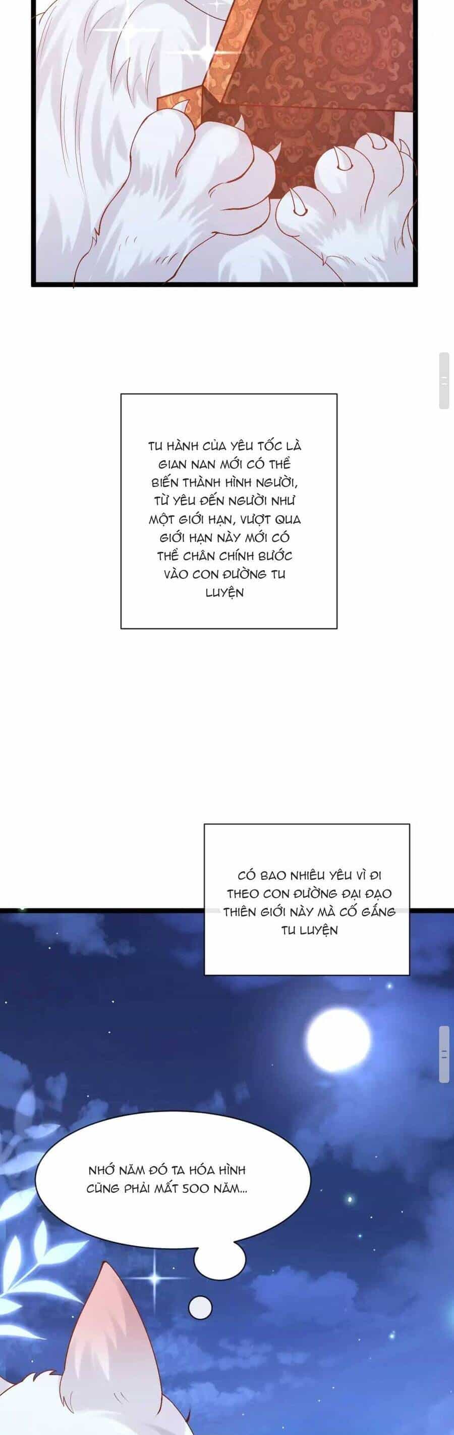Sư Đệ Đáng Yêu Cư Nhiên Nhìn Trúng Ta - Chương 5 - ảnh 24