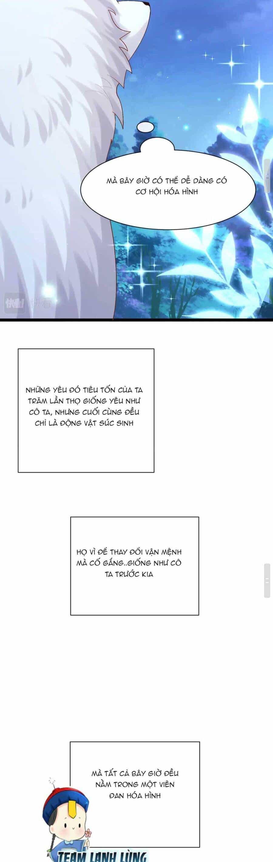 Sư Đệ Đáng Yêu Cư Nhiên Nhìn Trúng Ta - Chương 5 - ảnh 25