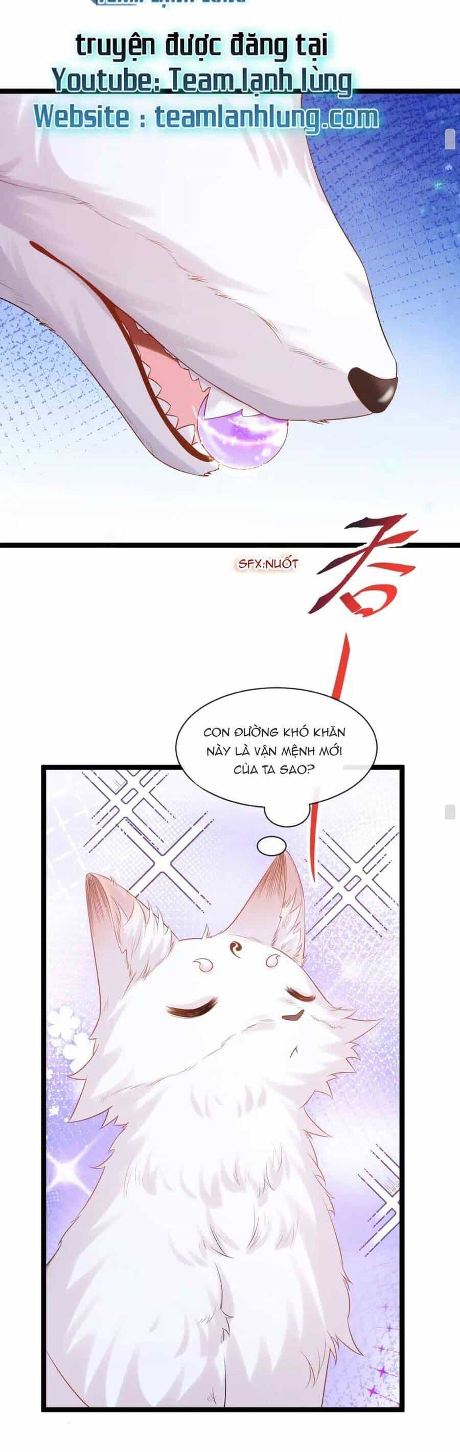 Sư Đệ Đáng Yêu Cư Nhiên Nhìn Trúng Ta - Chương 5 - ảnh 26