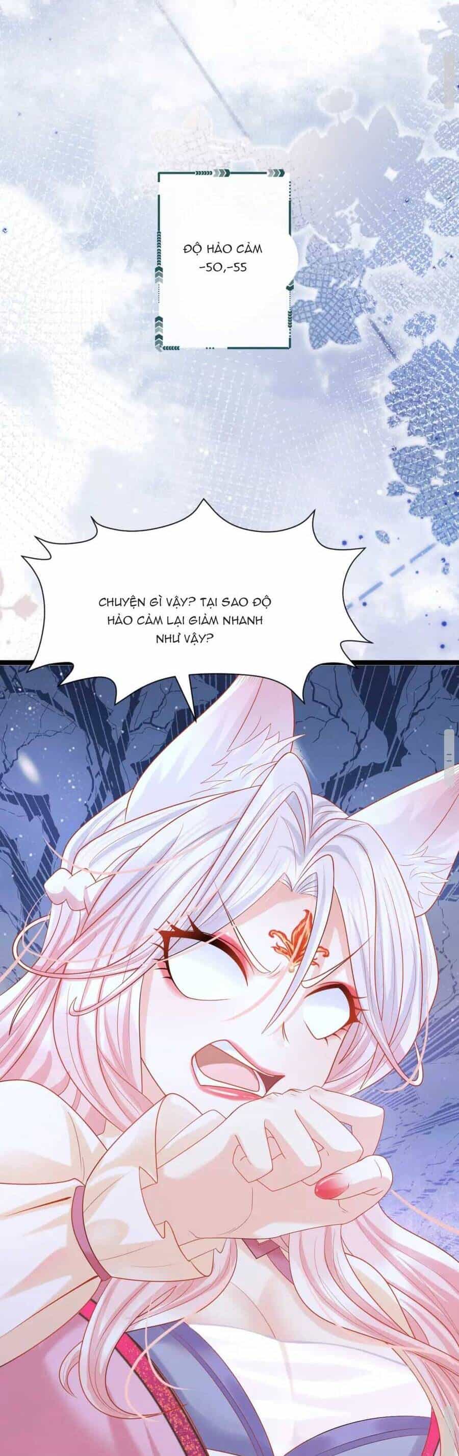Sư Đệ Đáng Yêu Cư Nhiên Nhìn Trúng Ta - Chương 6 - ảnh 9