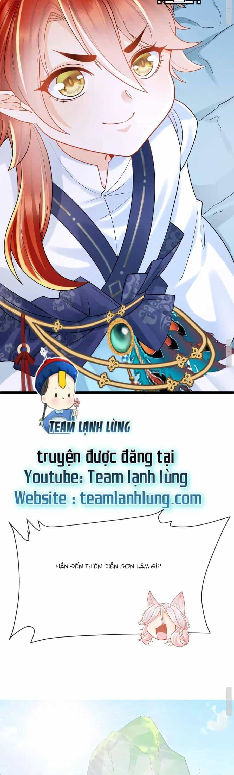 Sư Đệ Đáng Yêu Cư Nhiên Nhìn Trúng Ta - Chương 7 - ảnh 14