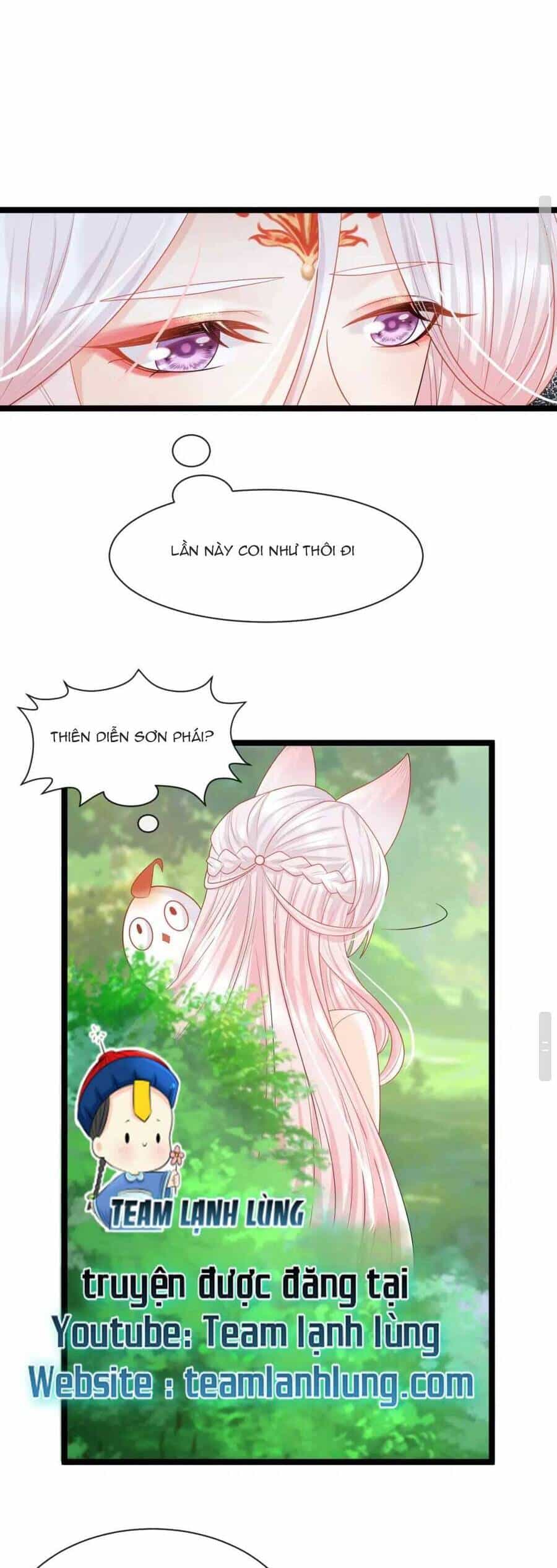 Sư Đệ Đáng Yêu Cư Nhiên Nhìn Trúng Ta - Chương 7 - ảnh 3