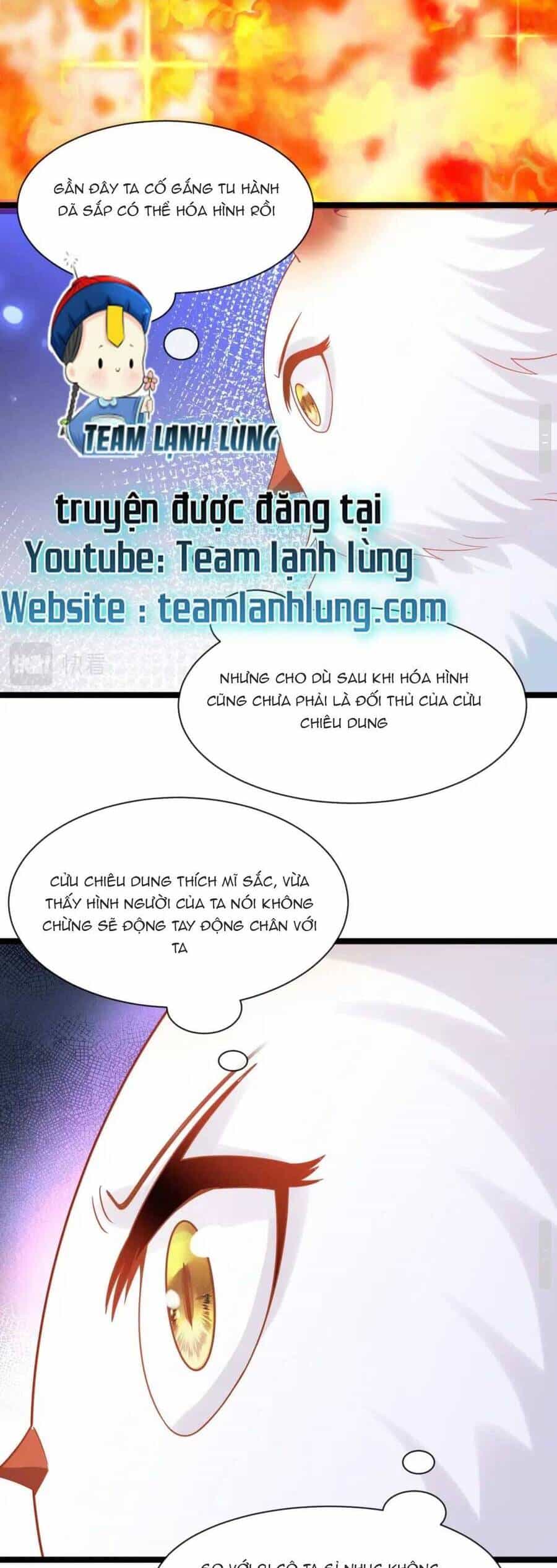 Sư Đệ Đáng Yêu Cư Nhiên Nhìn Trúng Ta - Chương 7 - ảnh 6