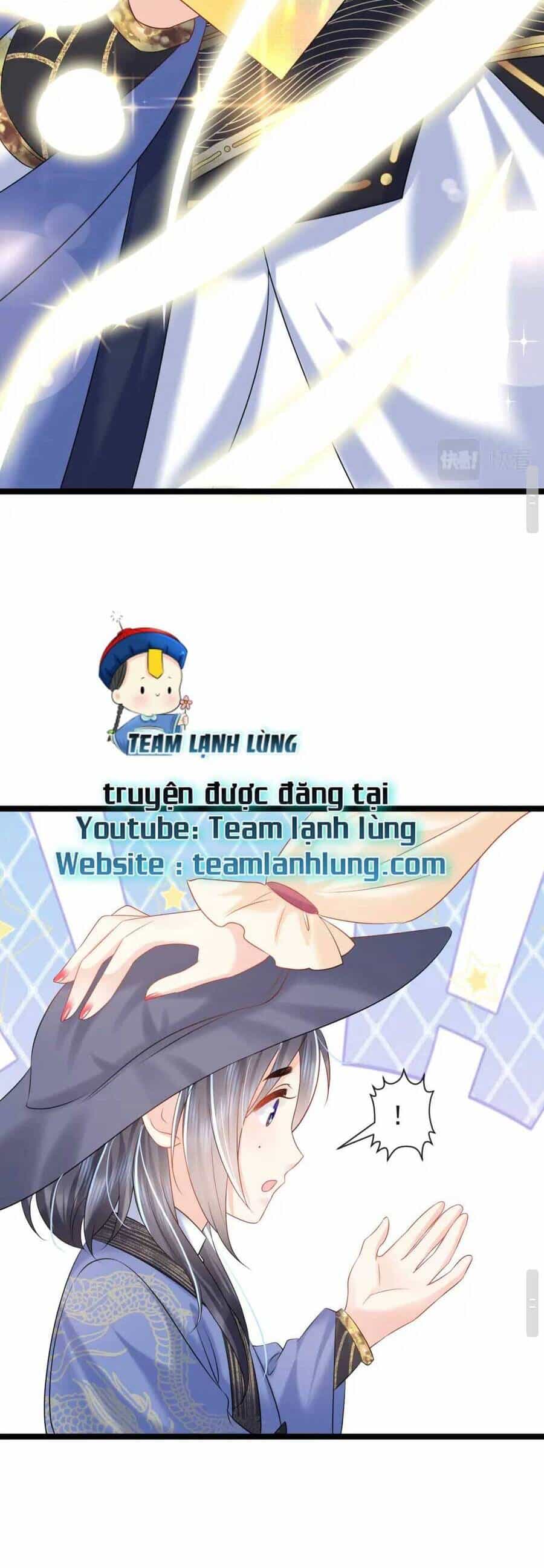Sư Đệ Đáng Yêu Cư Nhiên Nhìn Trúng Ta - Chương 8 - ảnh 12