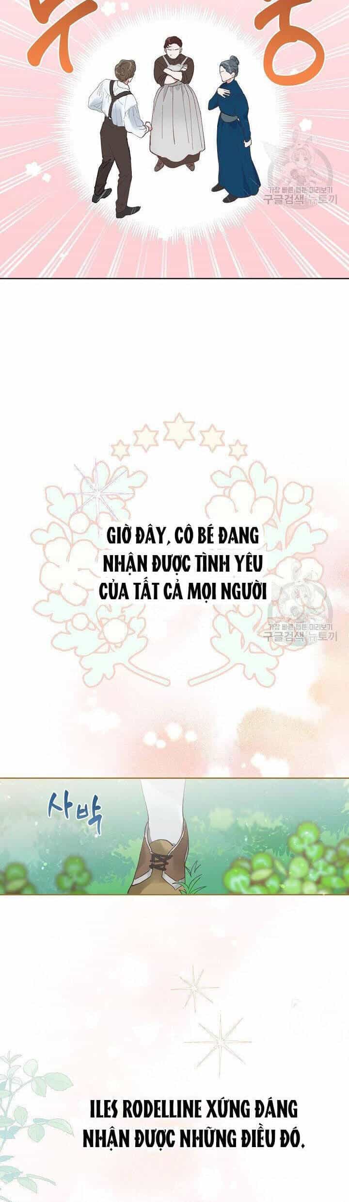 Sự Điều Trị Đặc Biệt Của Tinh Linh - Chương 1 - ảnh 4