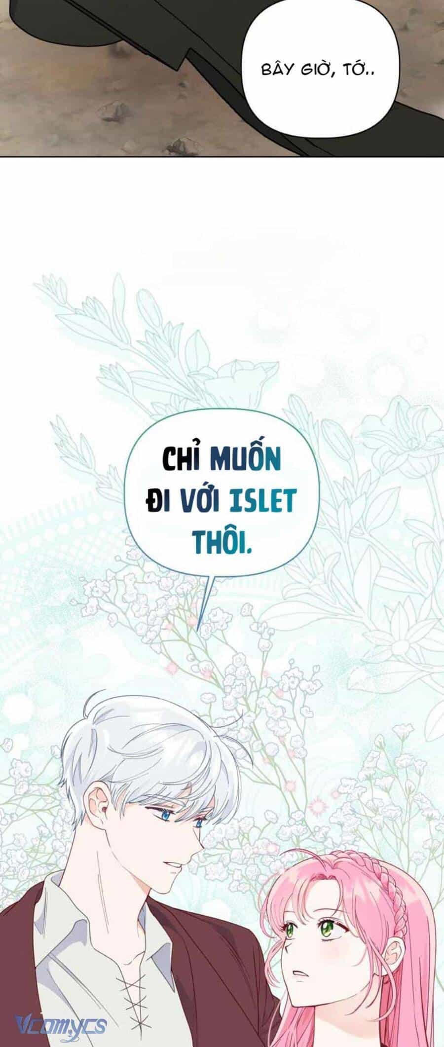 Sự Điều Trị Đặc Biệt Của Tinh Linh - Chương 75 - ảnh 48