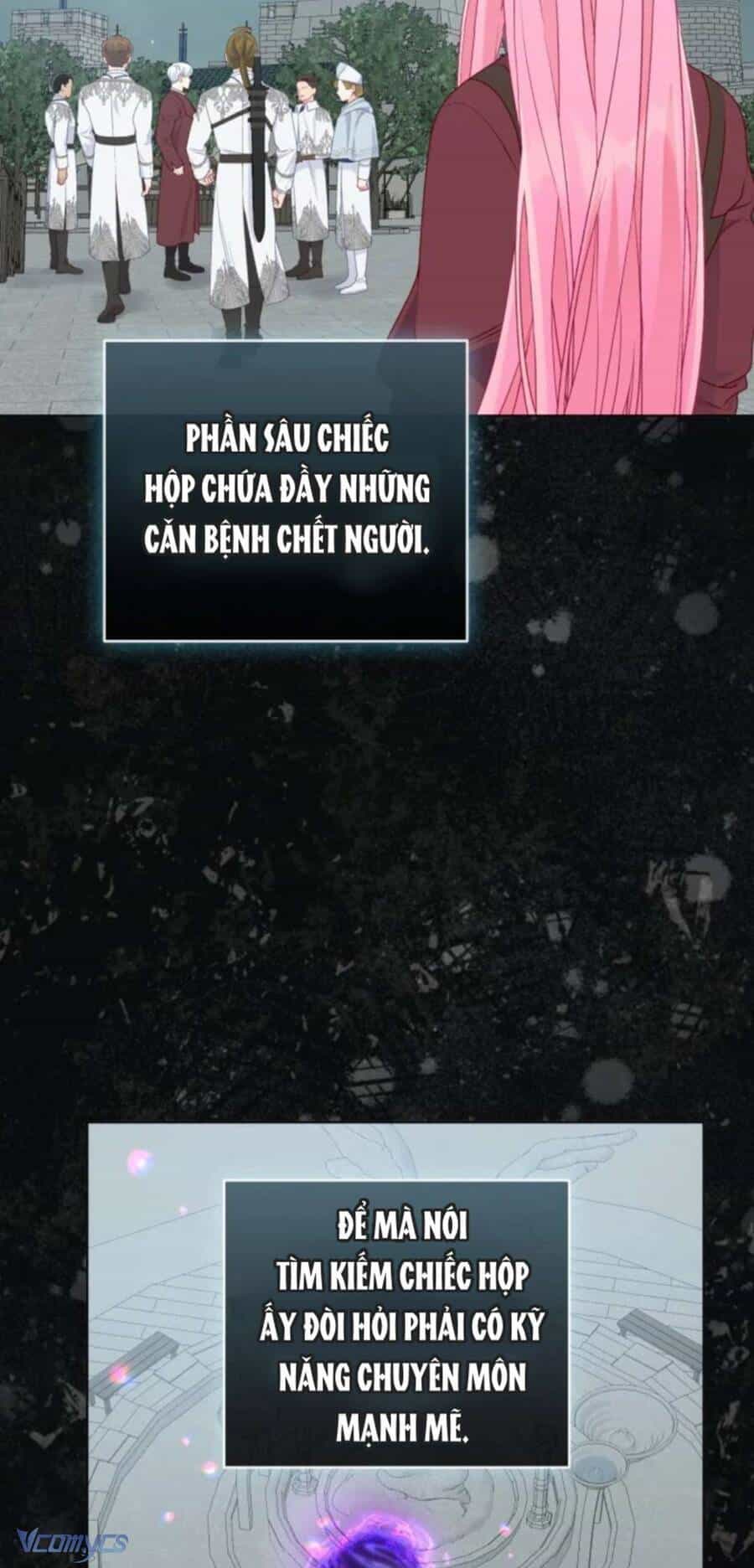 Sự Điều Trị Đặc Biệt Của Tinh Linh - Chương 76 - ảnh 63