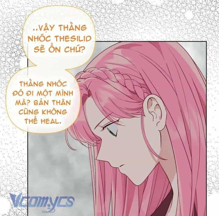 Sự Điều Trị Đặc Biệt Của Tinh Linh - Chương 77 - ảnh 79
