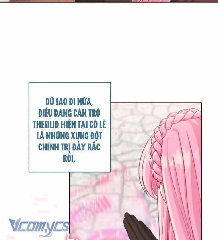 Sự Điều Trị Đặc Biệt Của Tinh Linh - Chương 80 - ảnh 60