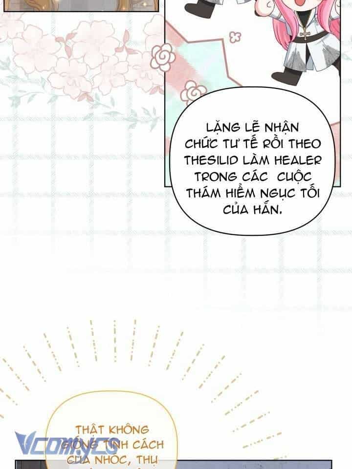 Sự Điều Trị Đặc Biệt Của Tinh Linh - Chương 81 - ảnh 44