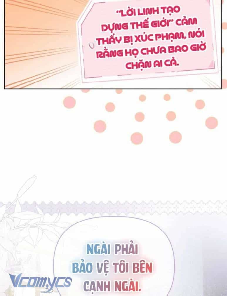 Sự Điều Trị Đặc Biệt Của Tinh Linh - Chương 82 - ảnh 81