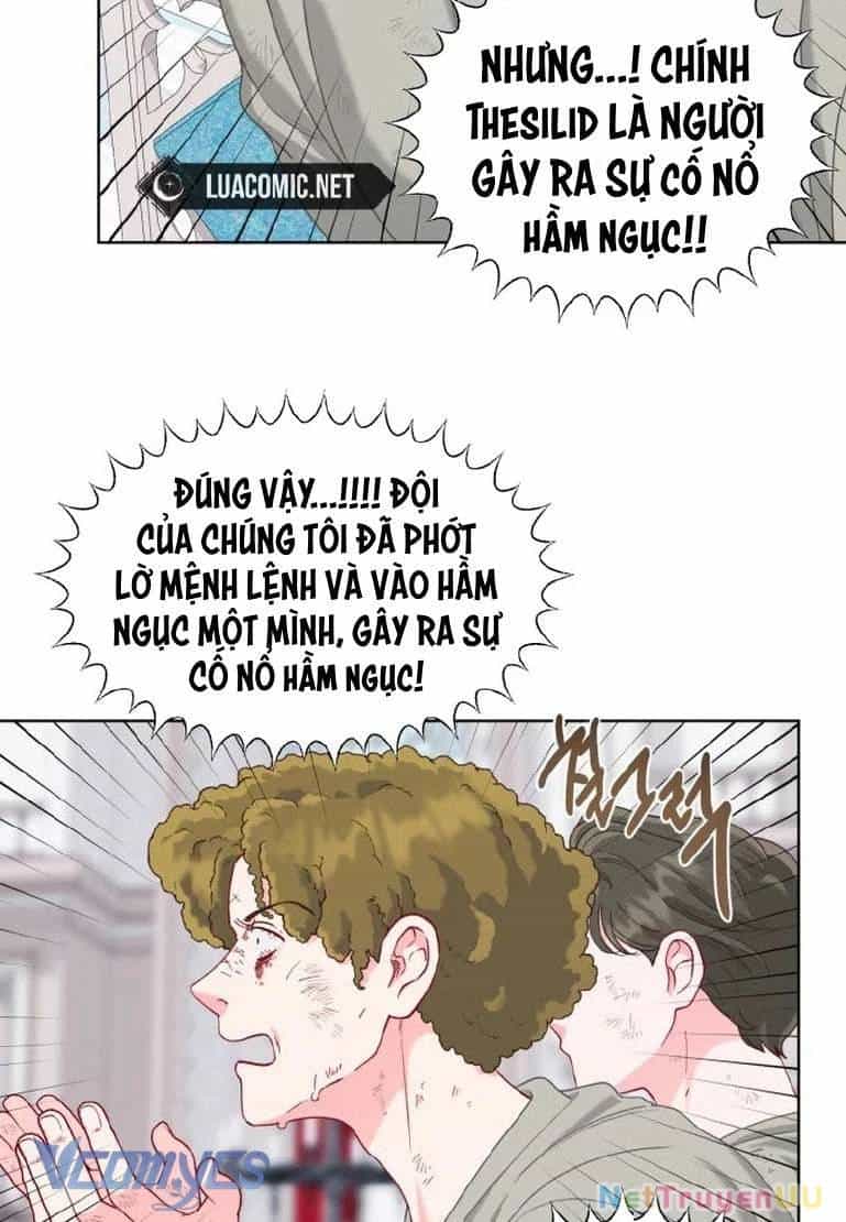 Sự Điều Trị Đặc Biệt Của Tinh Linh - Chương 83 - ảnh 74