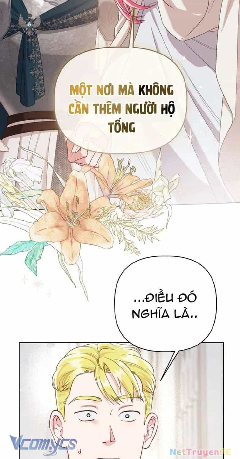 Sự Điều Trị Đặc Biệt Của Tinh Linh - Chương 84 - ảnh 36