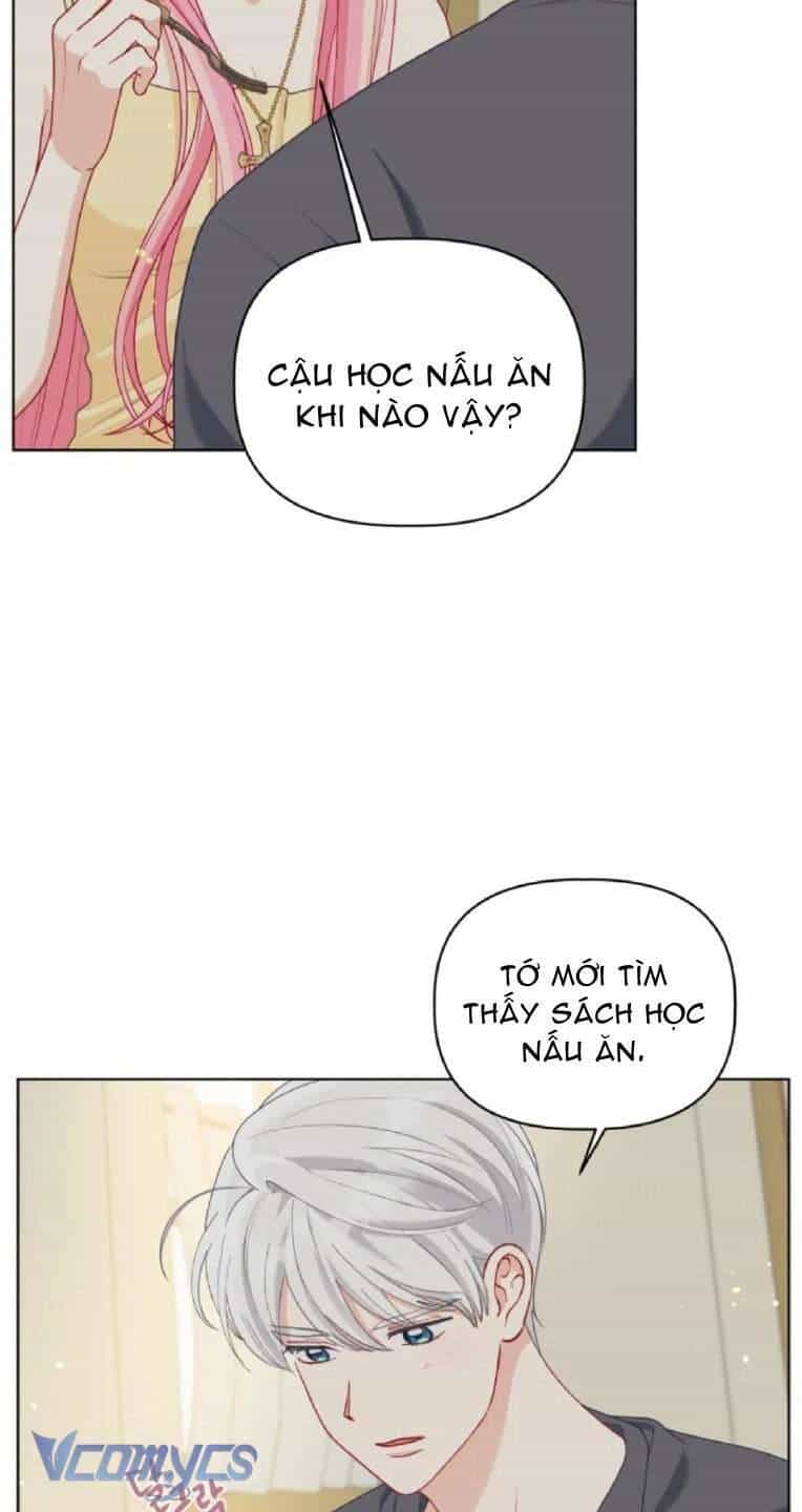 Sự Điều Trị Đặc Biệt Của Tinh Linh - Chương 88 - ảnh 21