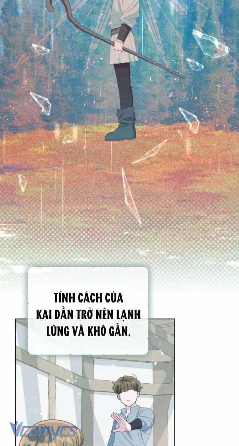 Sự Điều Trị Đặc Biệt Của Tinh Linh - Chương 88 - ảnh 49