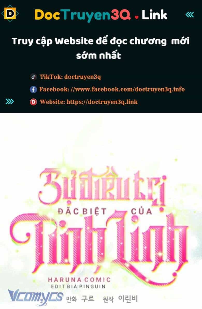 Sự Điều Trị Đặc Biệt Của Tinh Linh - Chương 91 - ảnh 2