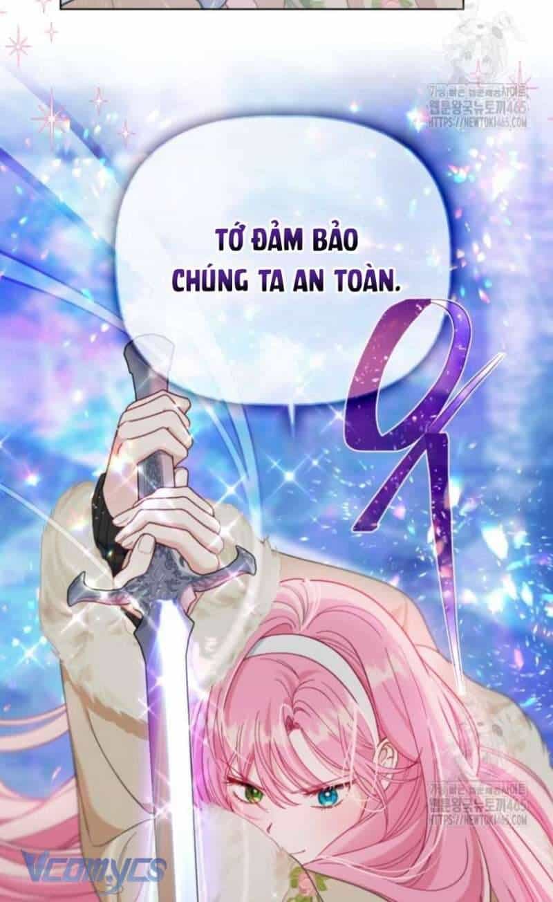 Sự Điều Trị Đặc Biệt Của Tinh Linh - Chương 91 - ảnh 74