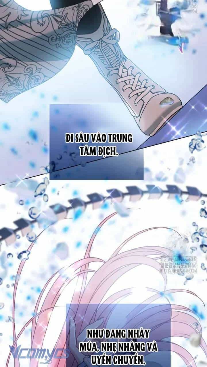 Sự Điều Trị Đặc Biệt Của Tinh Linh - Chương 92 - ảnh 16