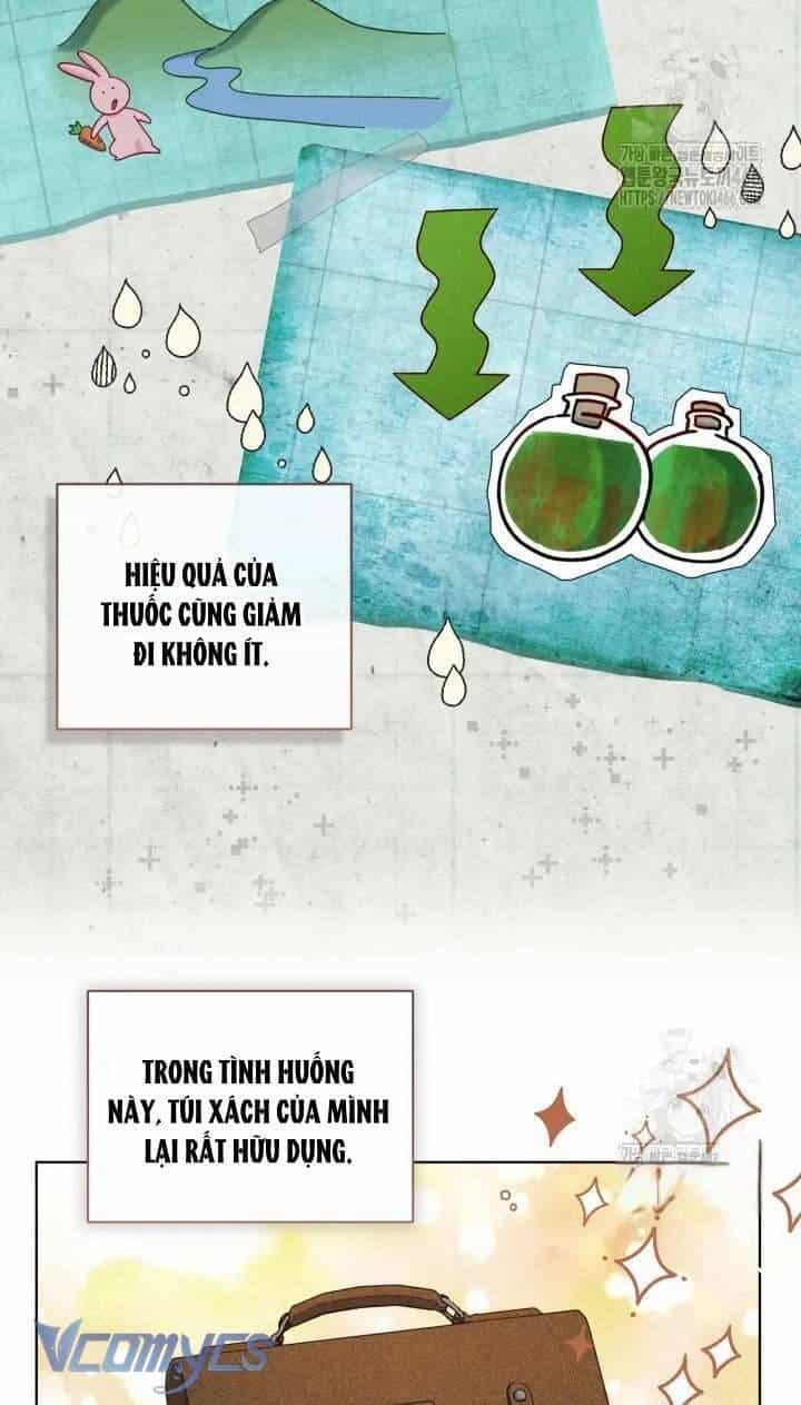 Sự Điều Trị Đặc Biệt Của Tinh Linh - Chương 92 - ảnh 57