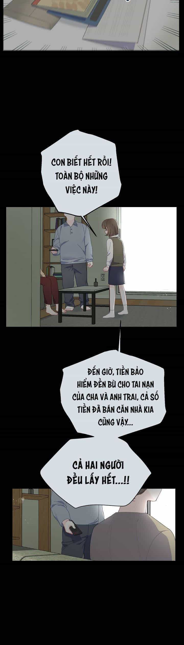 Sự Điều Trị Đặc Biệt Của Tinh Linh - Chương 7 - ảnh 14