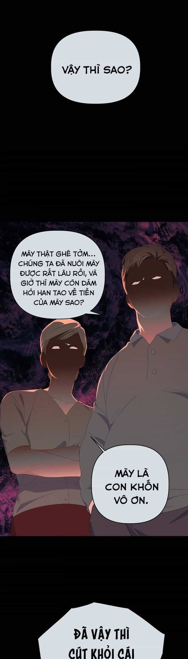 Sự Điều Trị Đặc Biệt Của Tinh Linh - Chương 7 - ảnh 15