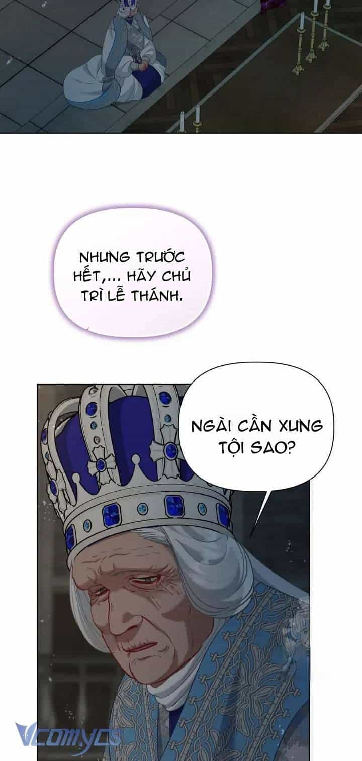 Sự Điều Trị Đặc Biệt Của Tinh Linh - Chương 95 - ảnh 66