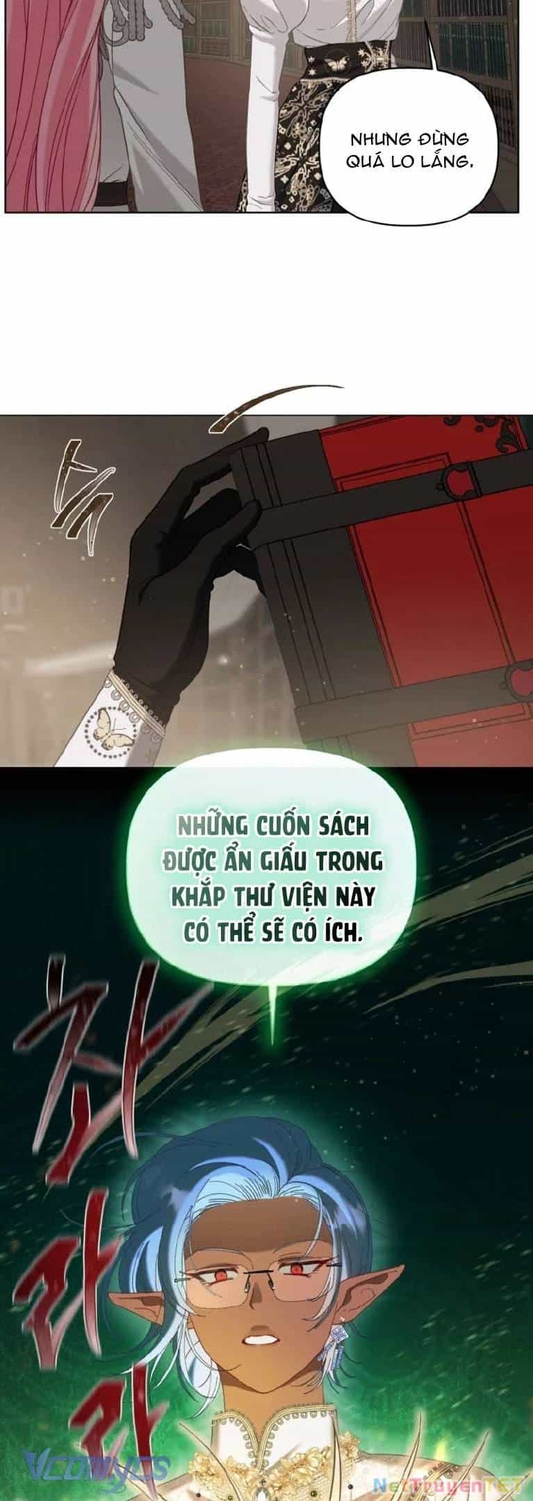Sự Điều Trị Đặc Biệt Của Tinh Linh - Chương 97 - ảnh 9