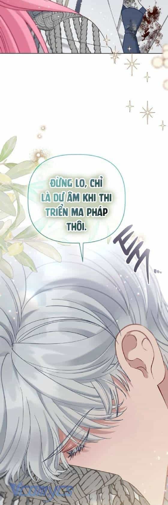 Sự Điều Trị Đặc Biệt Của Tinh Linh - Chương 100 - ảnh 22