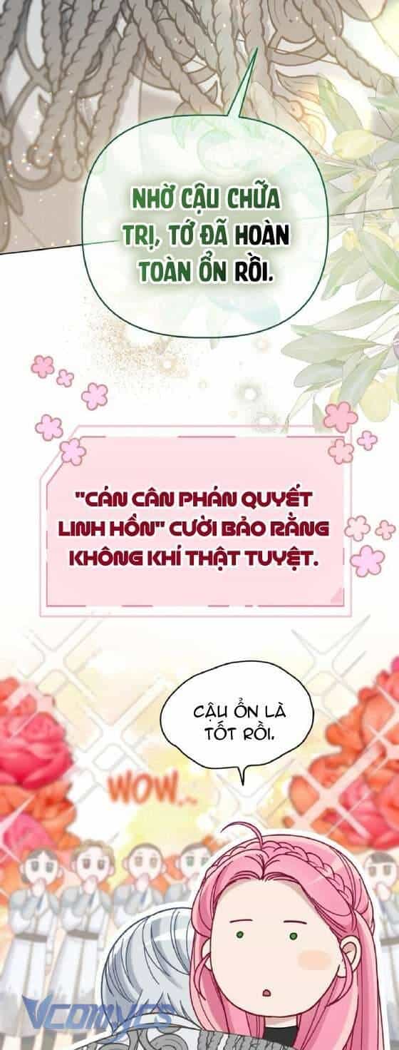 Sự Điều Trị Đặc Biệt Của Tinh Linh - Chương 100 - ảnh 23