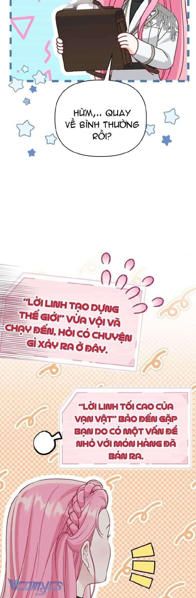 Sự Điều Trị Đặc Biệt Của Tinh Linh - Chương 100 - ảnh 5