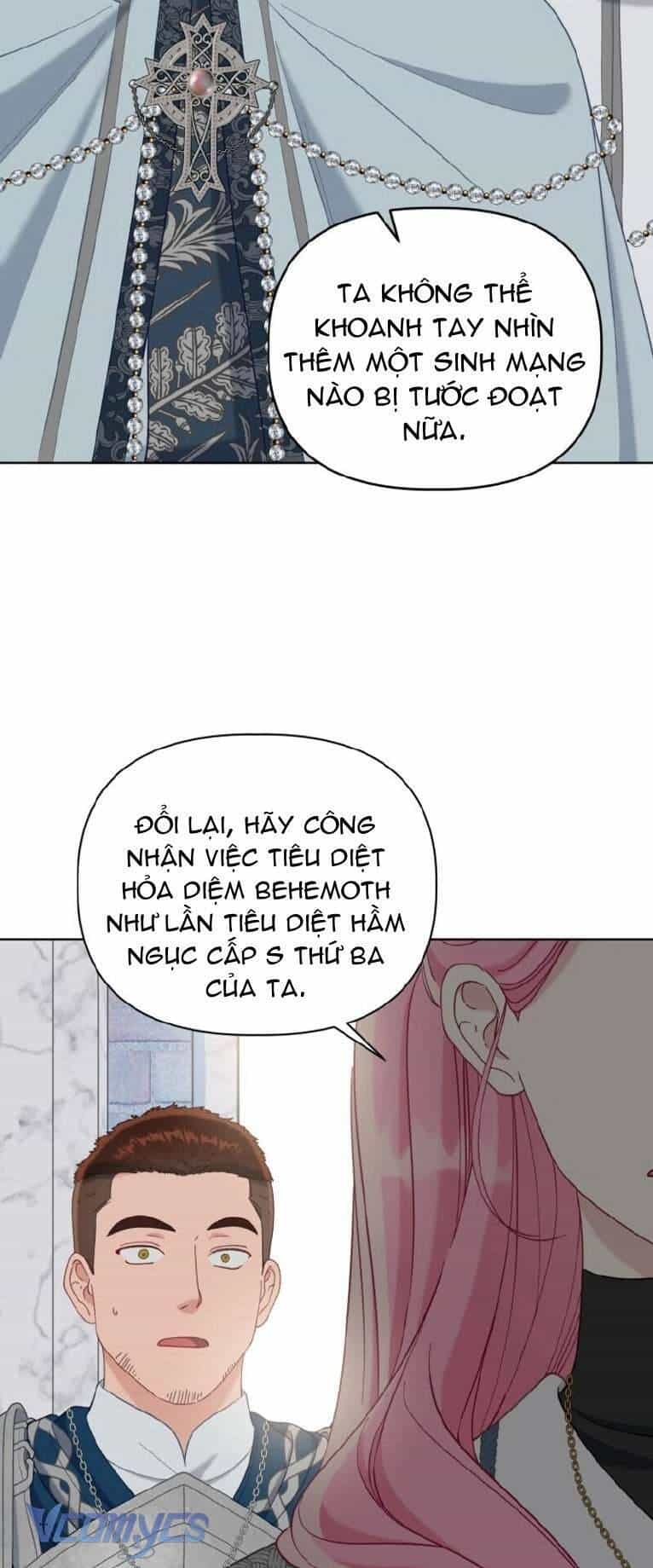 Sự Điều Trị Đặc Biệt Của Tinh Linh - Chương 100 - ảnh 65