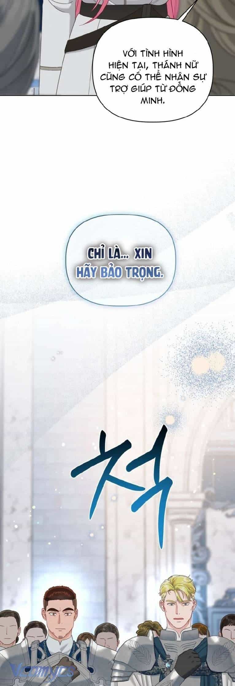 Sự Điều Trị Đặc Biệt Của Tinh Linh - Chương 100 - ảnh 68