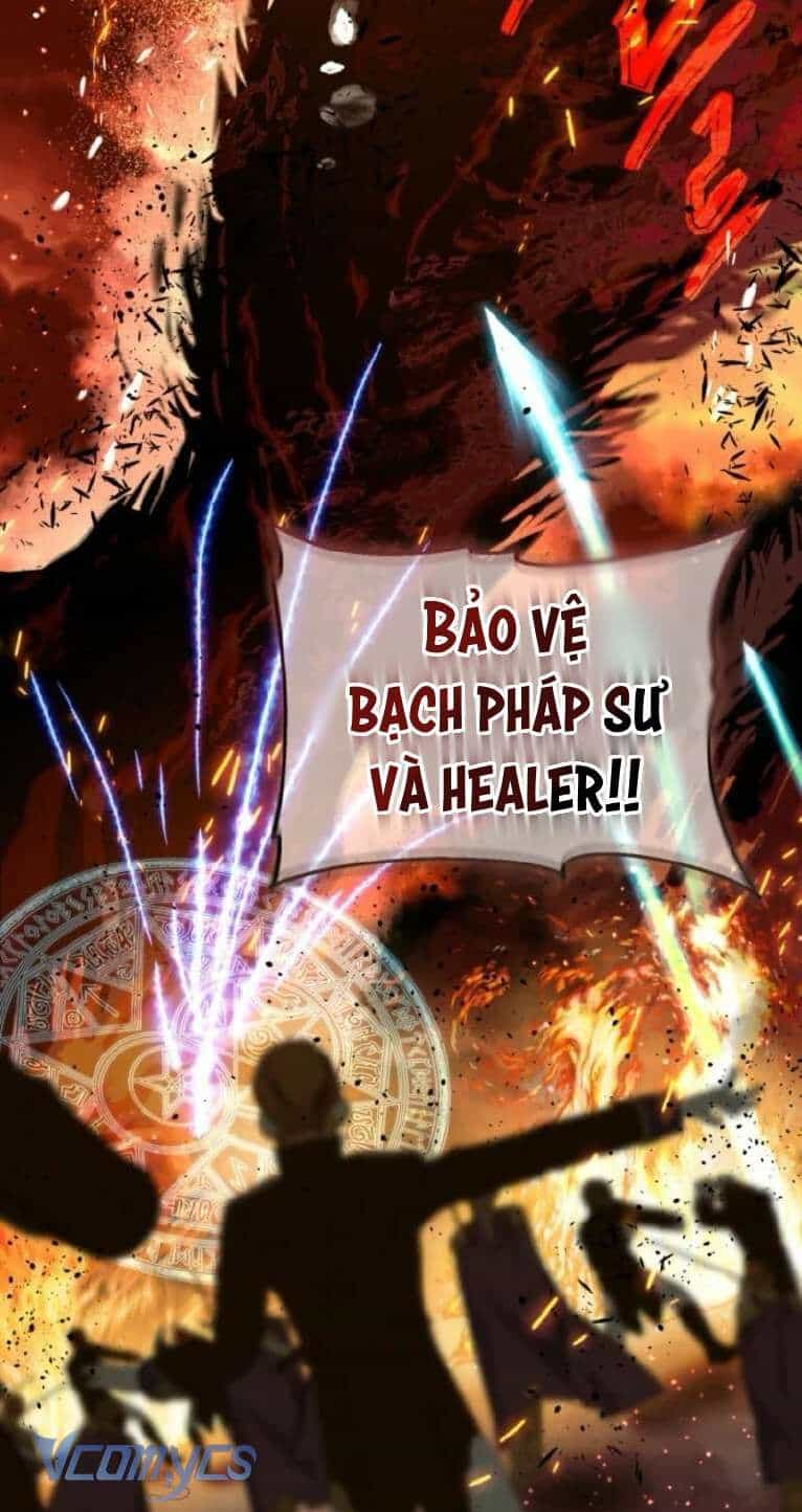 Sự Điều Trị Đặc Biệt Của Tinh Linh - Chương 101 - ảnh 31