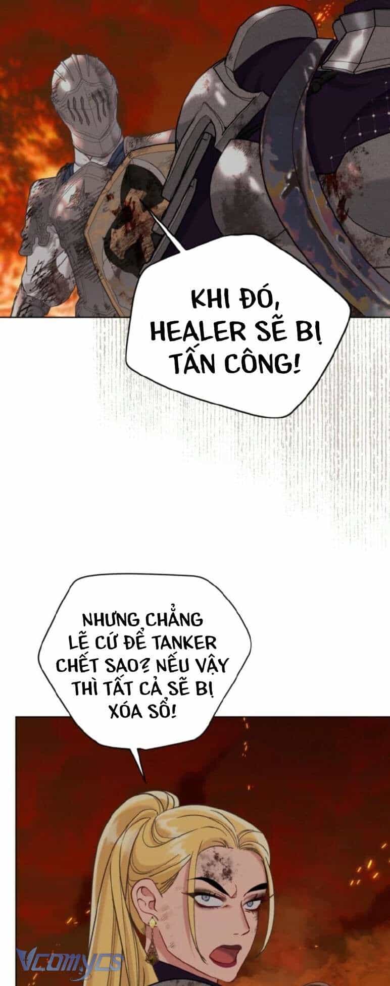 Sự Điều Trị Đặc Biệt Của Tinh Linh - Chương 101 - ảnh 42