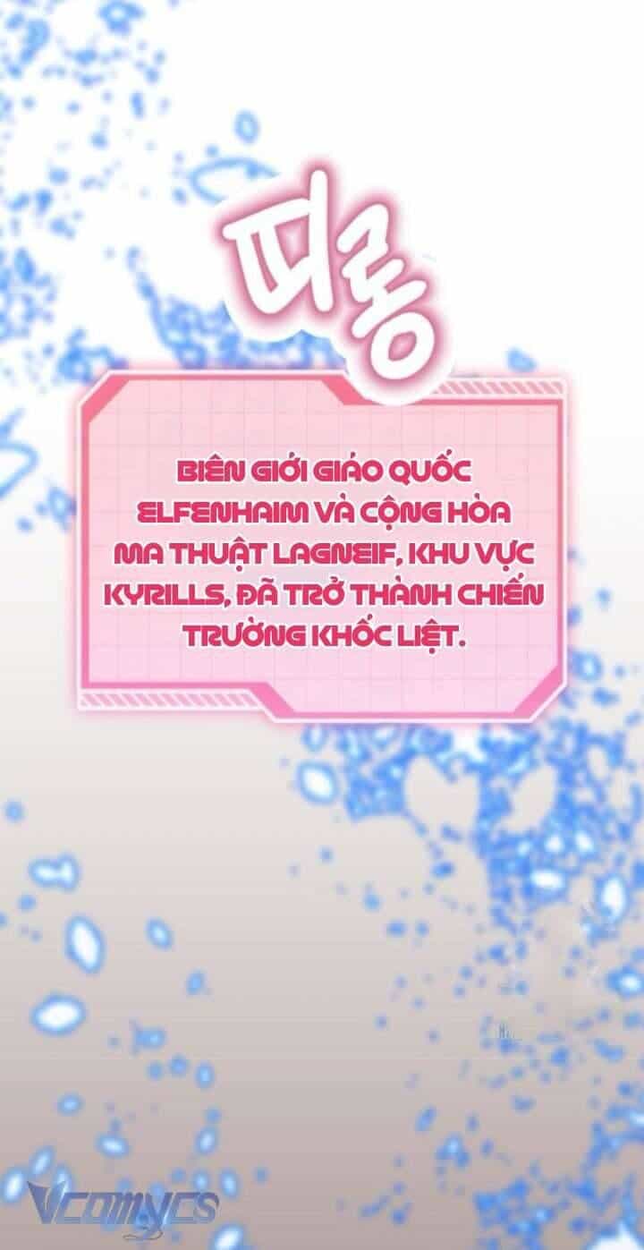 Sự Điều Trị Đặc Biệt Của Tinh Linh - Chương 102 - ảnh 3
