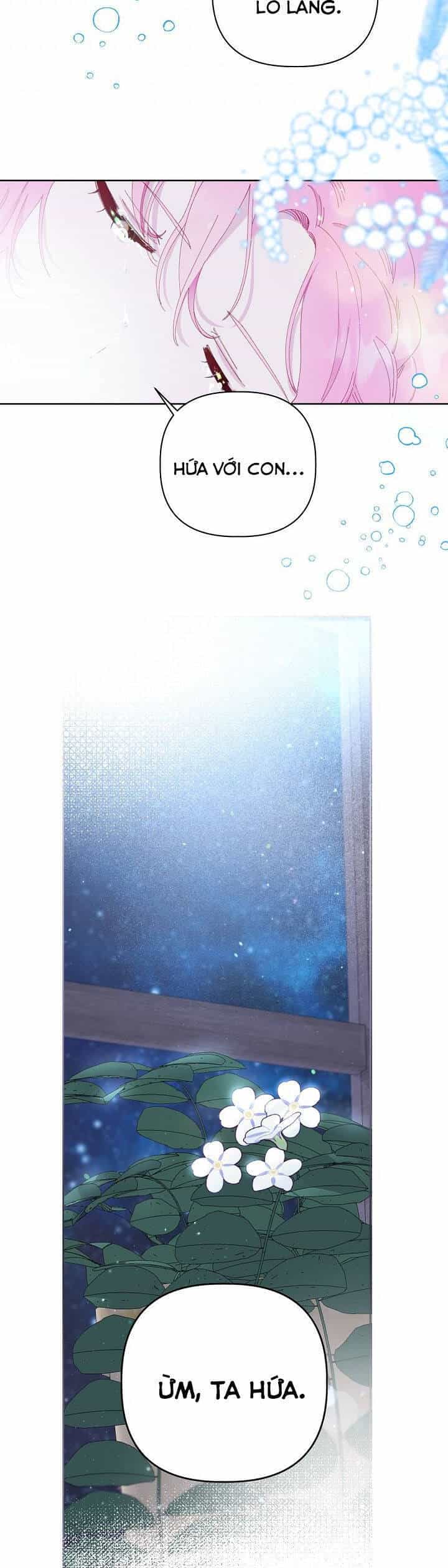 Sự Điều Trị Đặc Biệt Của Tinh Linh - Chương 7.5 - ảnh 8