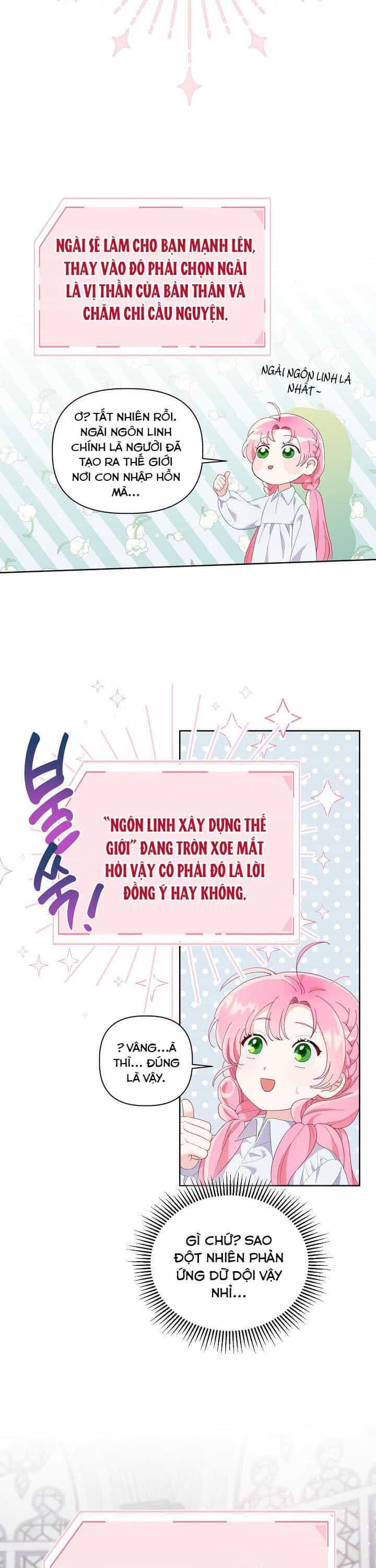 Sự Điều Trị Đặc Biệt Của Tinh Linh - Chương 9 - ảnh 12
