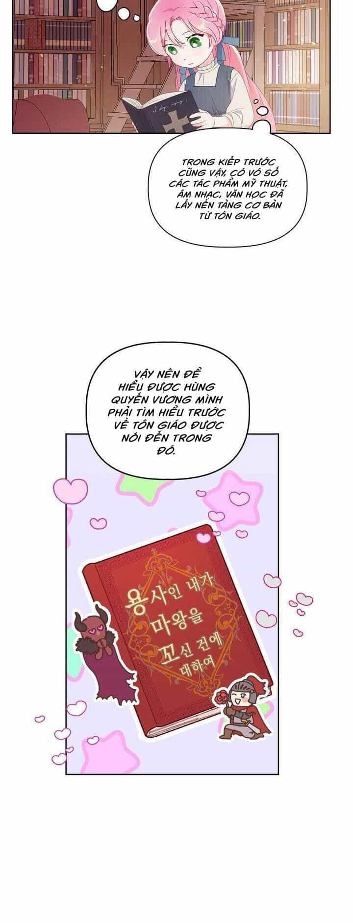 Sự Điều Trị Đặc Biệt Của Tinh Linh - Chương 11 - ảnh 24