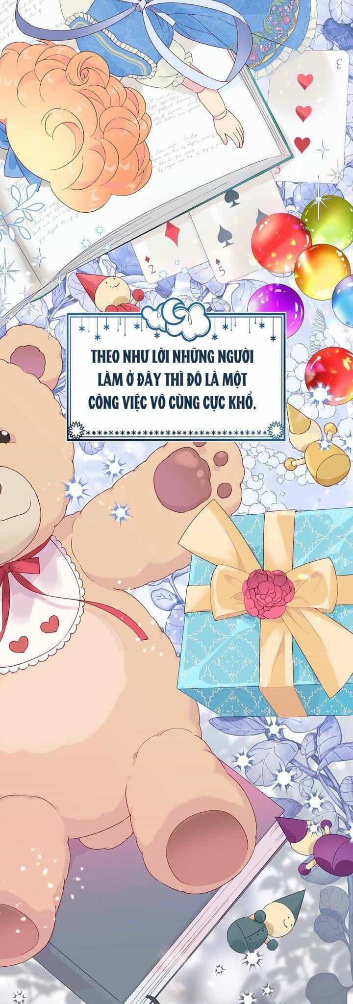 Sự Điều Trị Đặc Biệt Của Tinh Linh - Chương 11 - ảnh 3