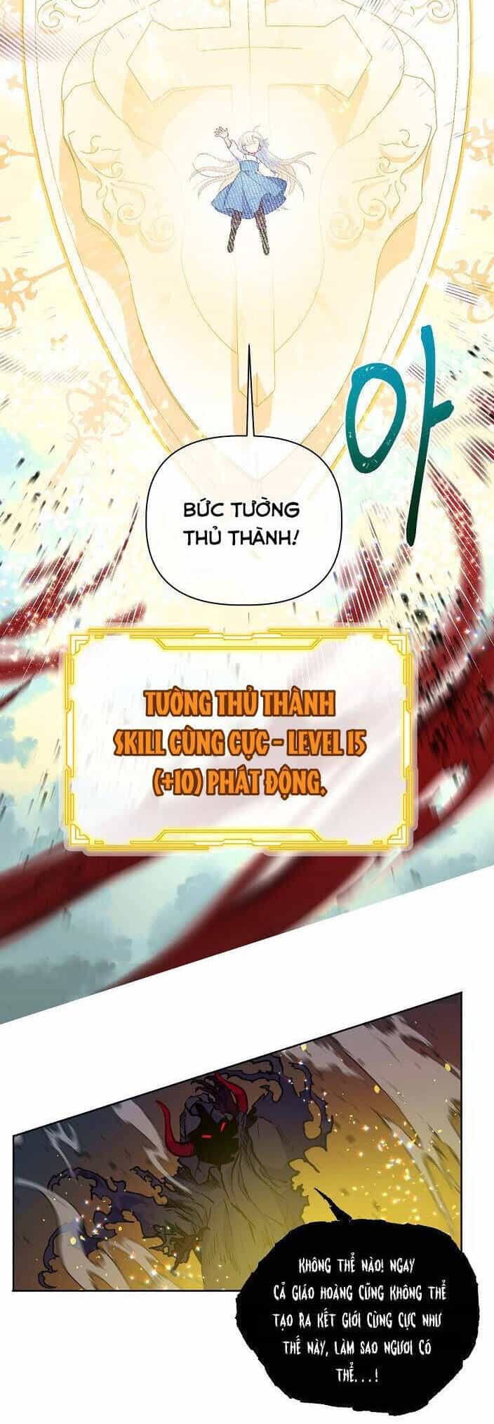 Sự Điều Trị Đặc Biệt Của Tinh Linh - Chương 14 - ảnh 15