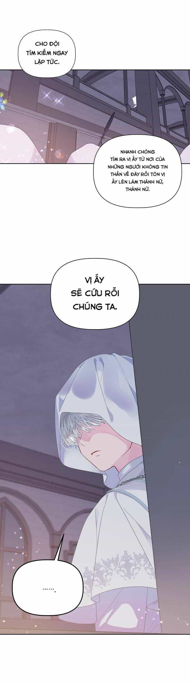 Sự Điều Trị Đặc Biệt Của Tinh Linh - Chương 15 - ảnh 5