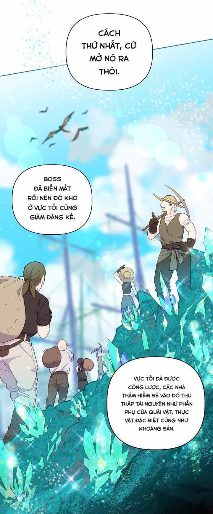 Sự Điều Trị Đặc Biệt Của Tinh Linh - Chương 15.5 - ảnh 15