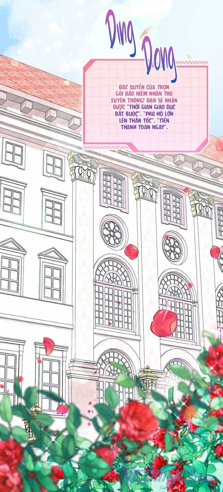 Sự Điều Trị Đặc Biệt Của Tinh Linh - Chương 2 - ảnh 5