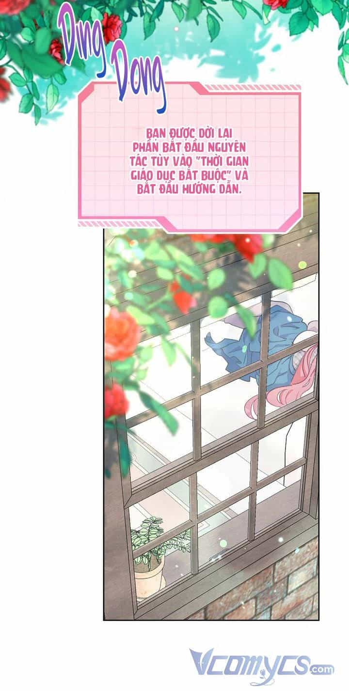 Sự Điều Trị Đặc Biệt Của Tinh Linh - Chương 2 - ảnh 6